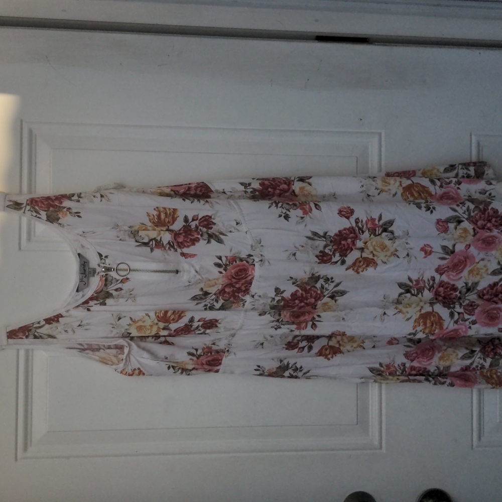 3x a line dress